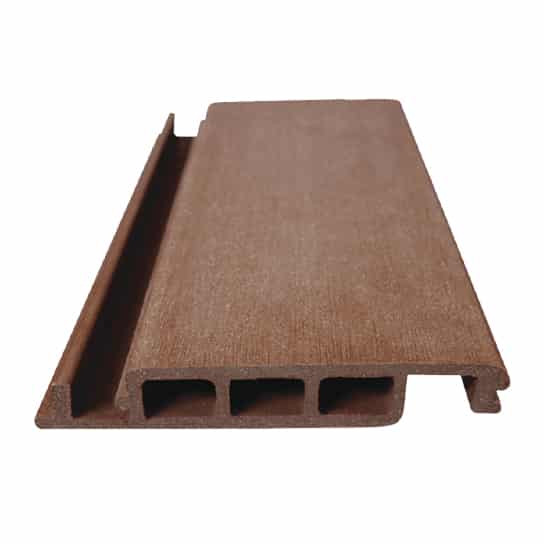 DuxxBak Composite Decking Samples
