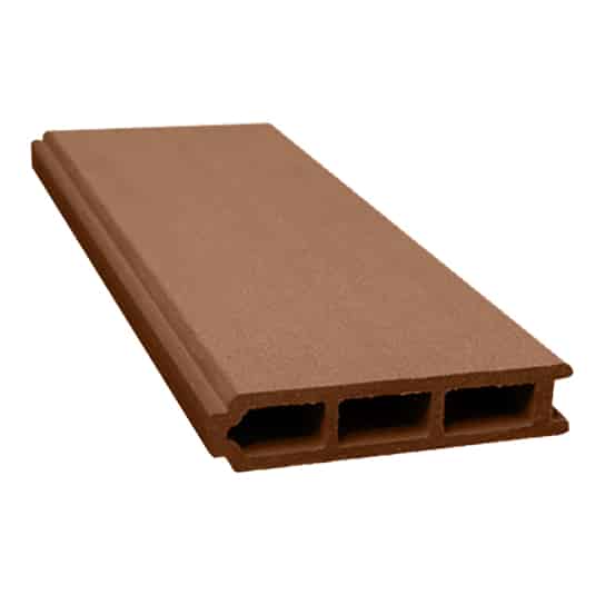 I.Dekk HD T&G Mahogany - Image 2