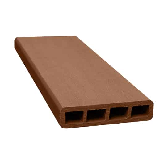 I.DEKK S4S Mahogany - Image 3