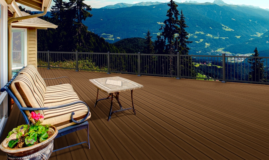 Optima Dekk LT Tanned Leather - Image 12