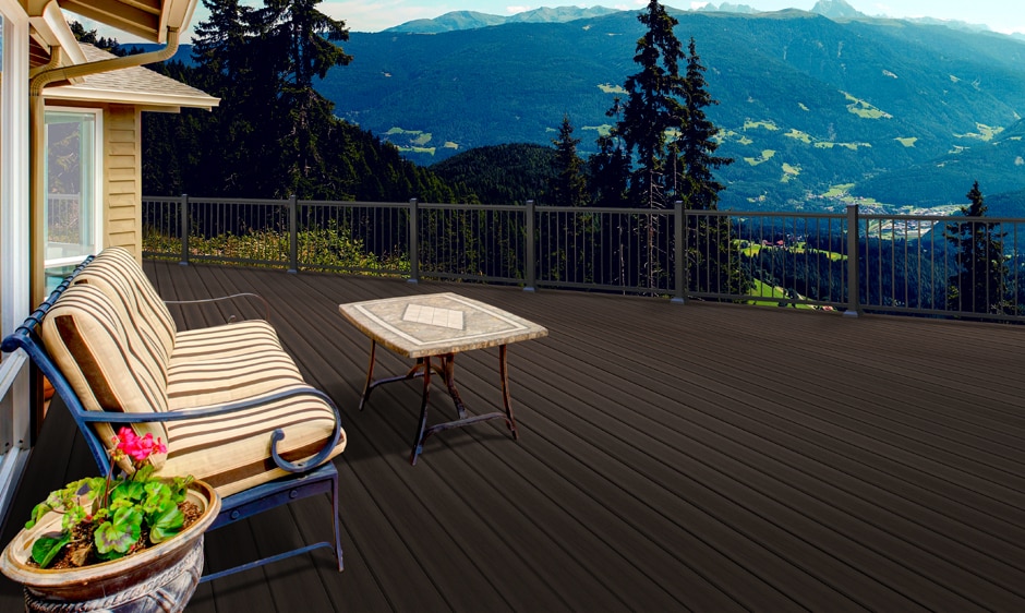 Optima Dekk LT Tree Bark (Grooved) - Image 13