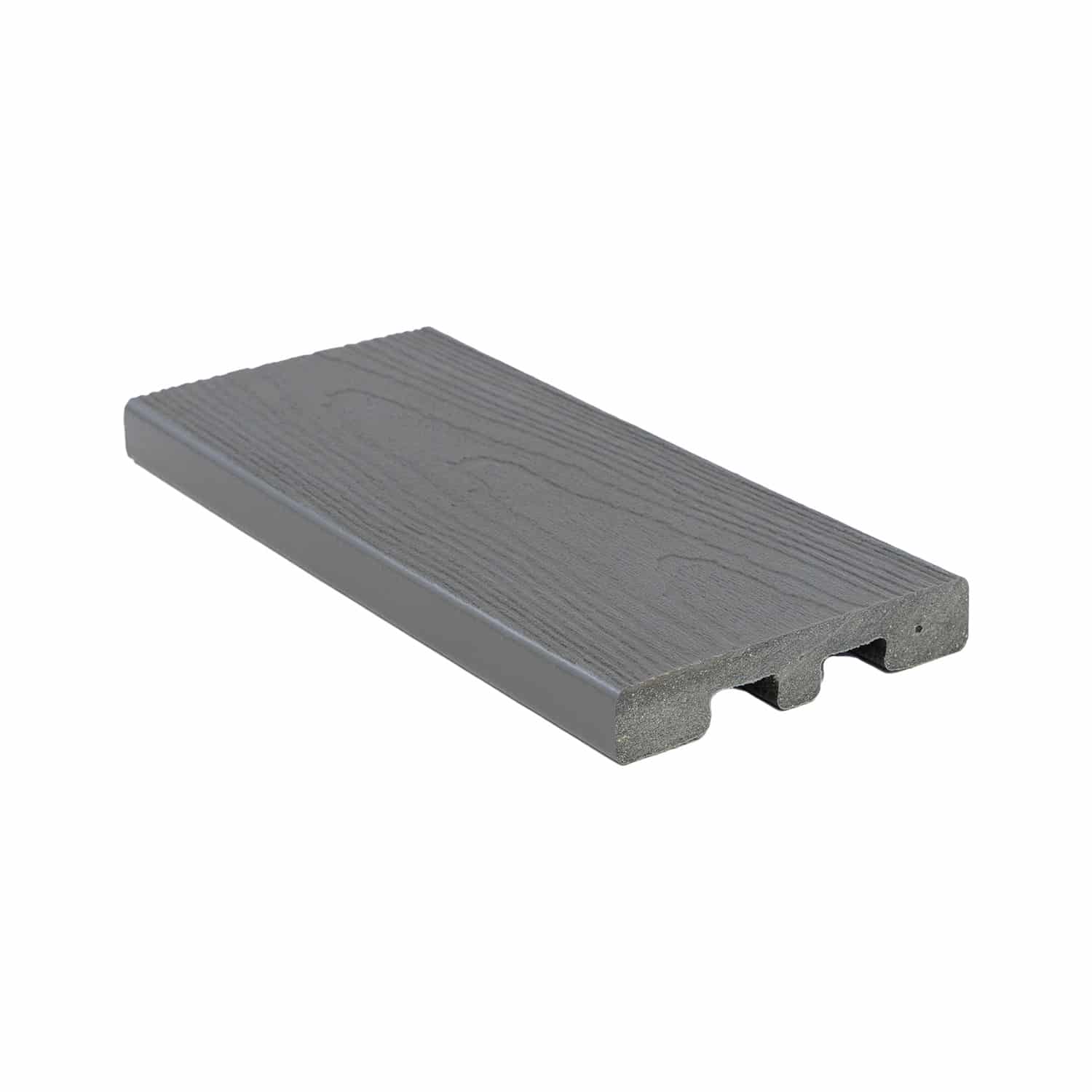 Optima Dekk LT River Stone composite decking product image