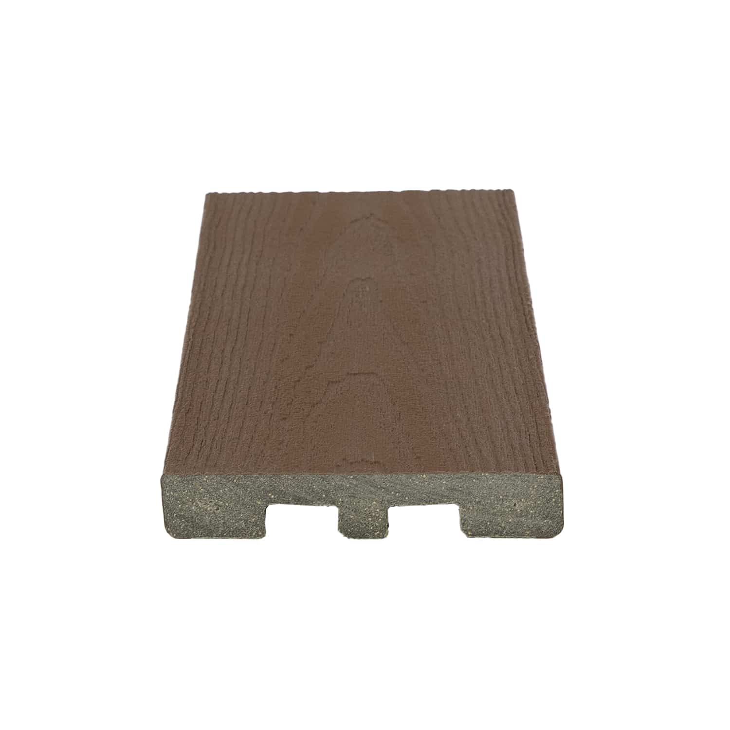 Optima Dekk LT Tanned Leather composite decking product image