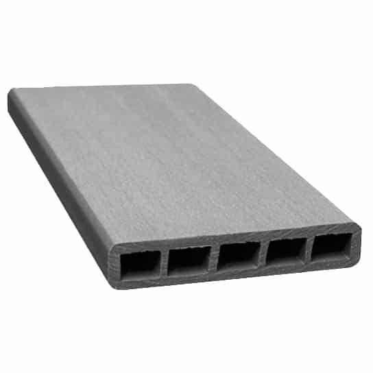 image of DuxxBak Decking's CommercialDekk product.