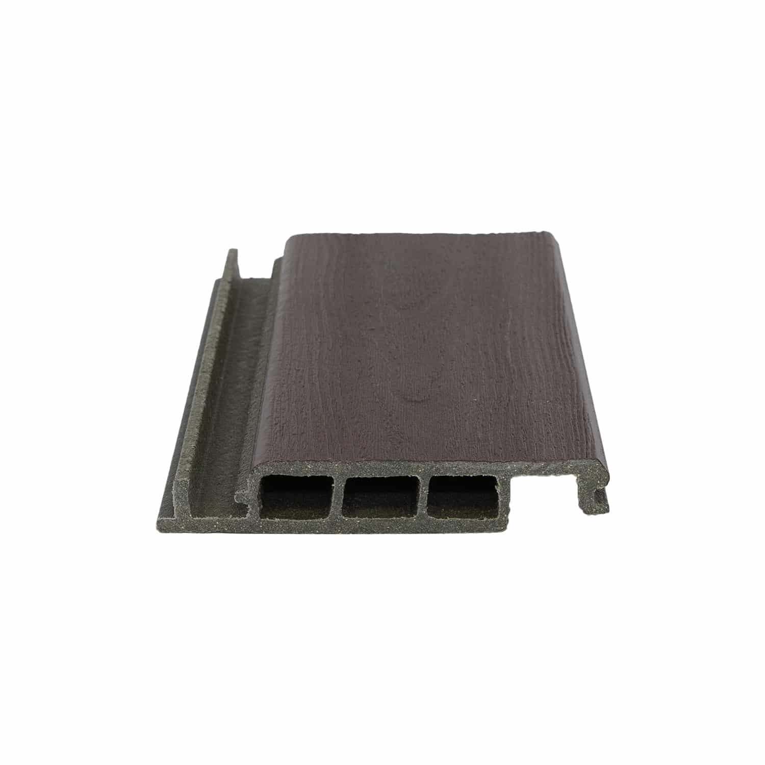 DuxxBak Dekk Sedona Red Armor Cap Finish Product image