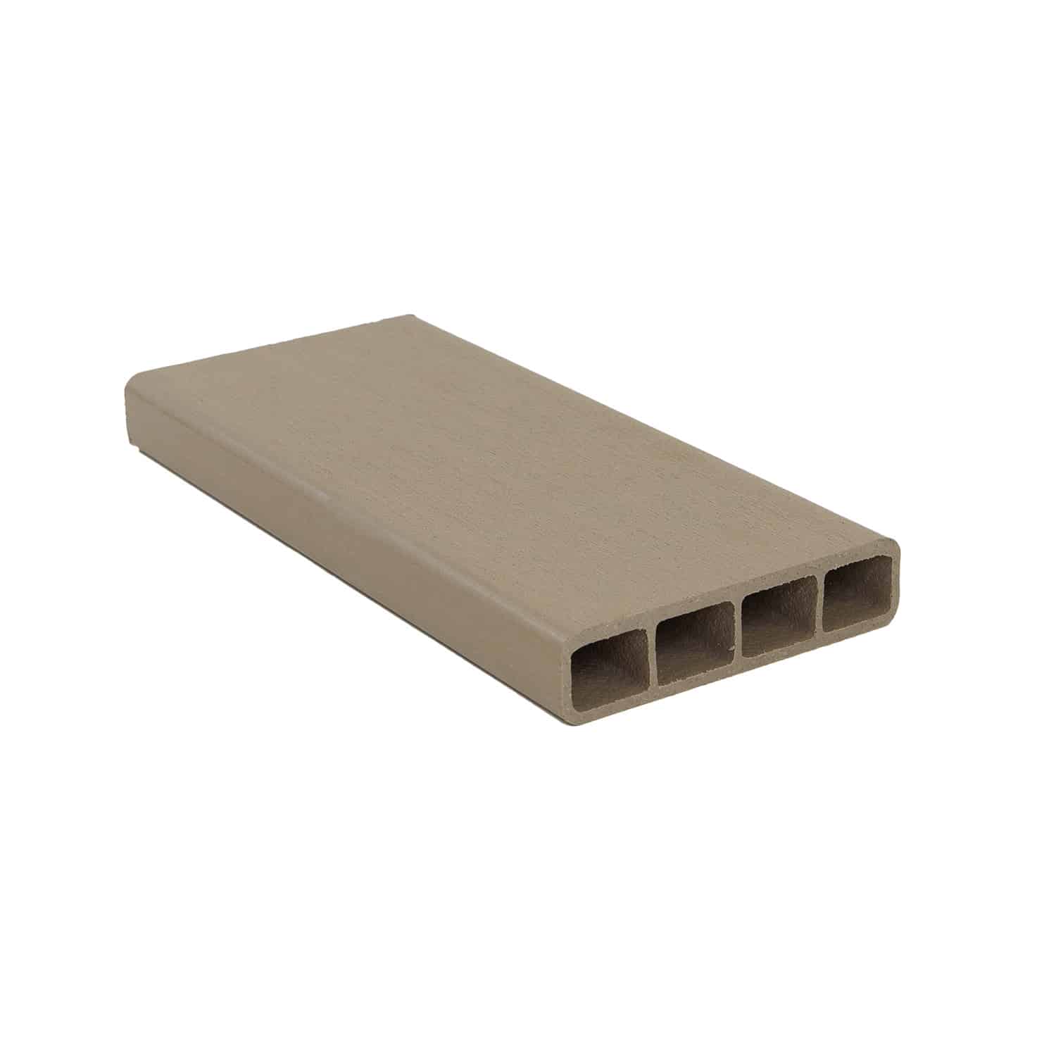 IDekk T&G board profile image from right angle