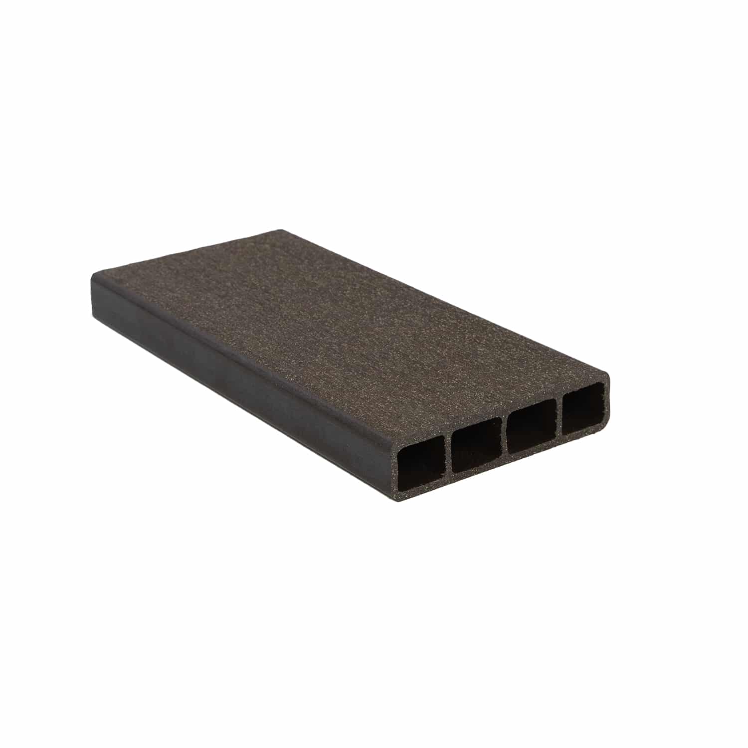 IDekk S4S Walnut composite decking product image