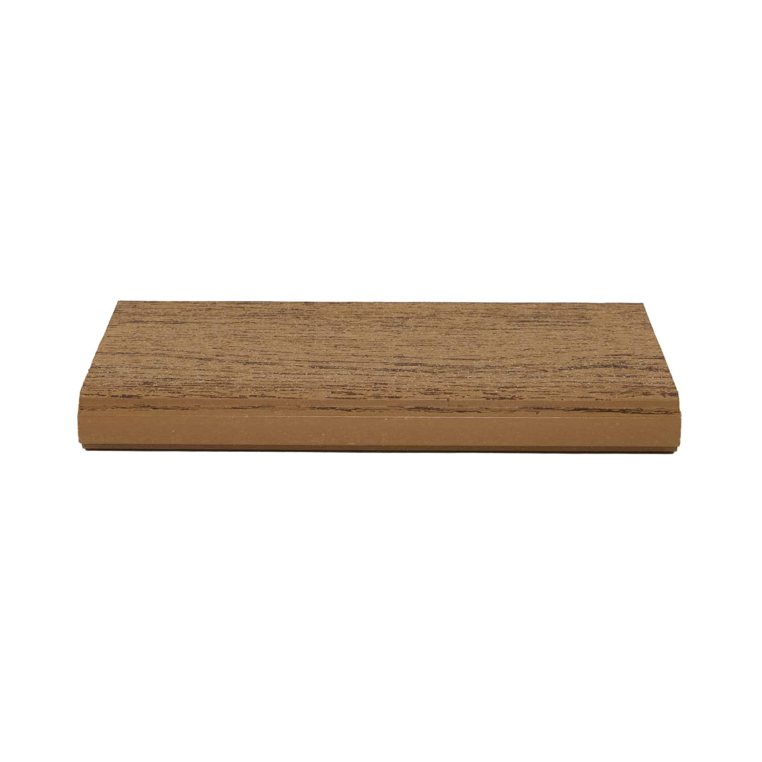 IDekk T&G Copper Canyon composite decking product image