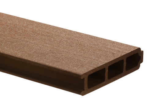 I.Dekk HD TG Mahogany